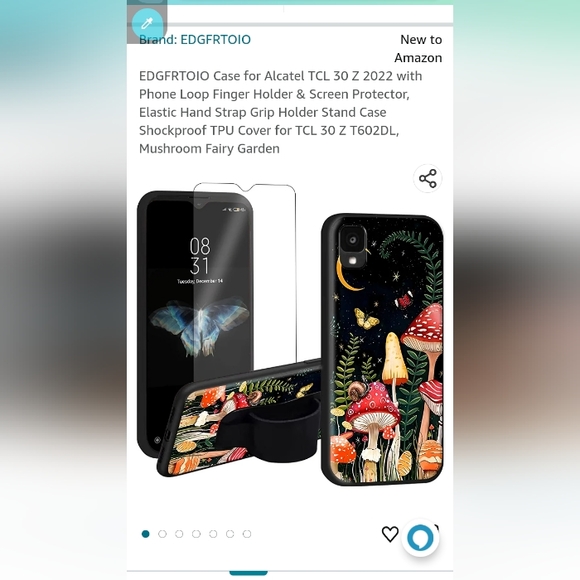 Phone case - Picture 4 of 4